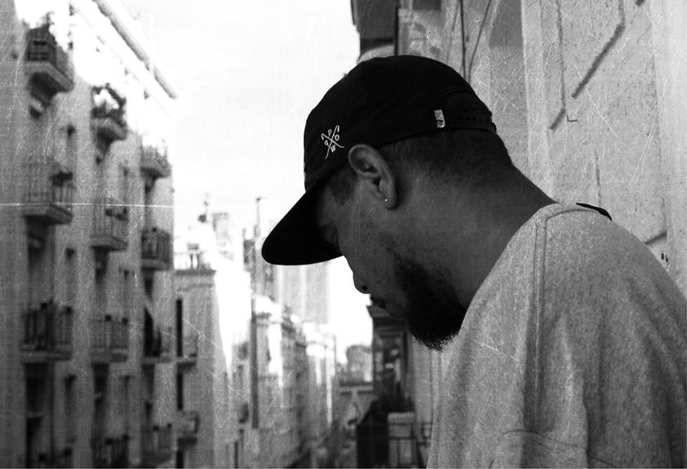 A History of Havana's Best Rappers & MCs