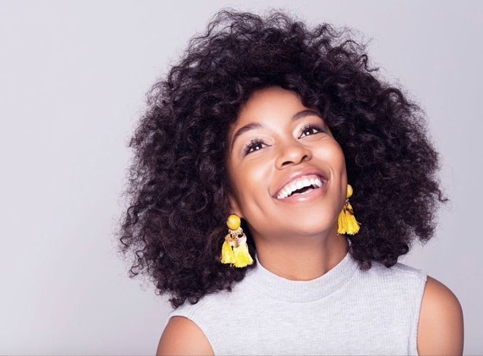 Nomzamo Mbatha Is The South African Star About to Take Over the World