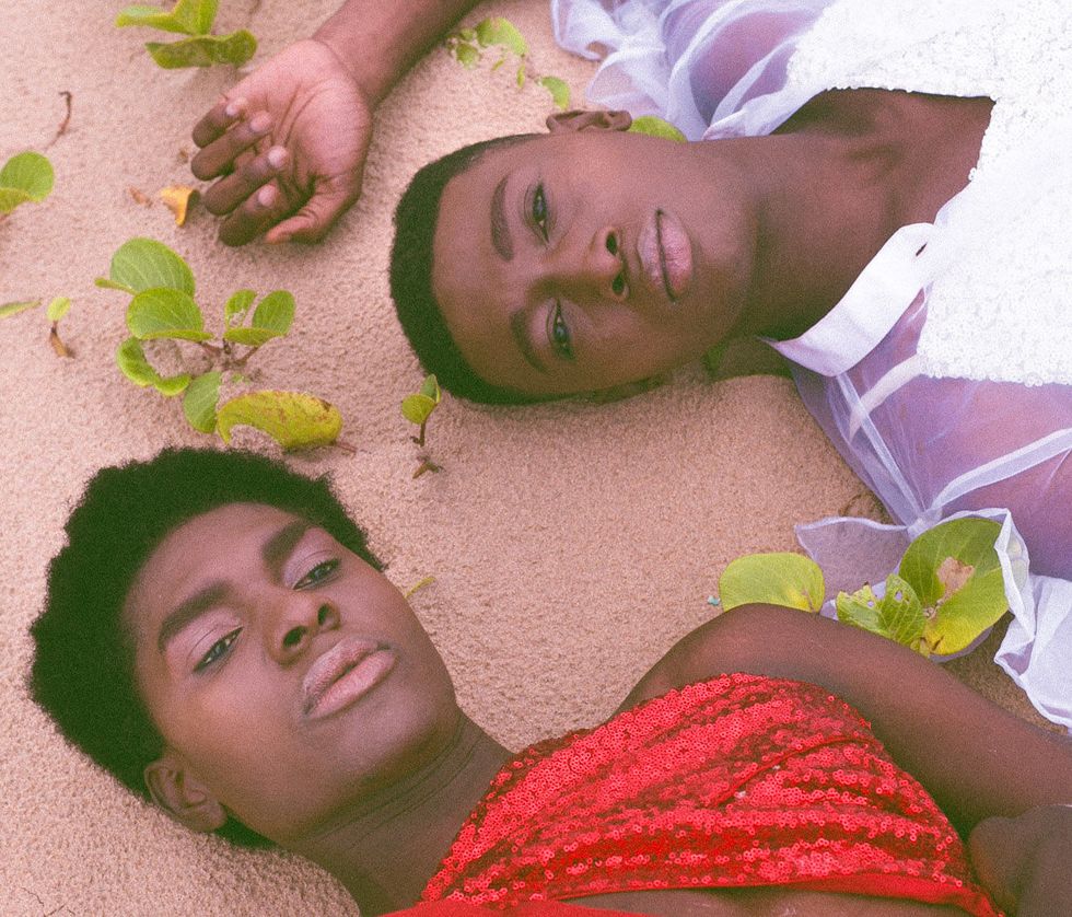 'A Nasty Boy' Is the Gender-Noncomforming Magazine Turning Nigerian Conservatism On Its Head