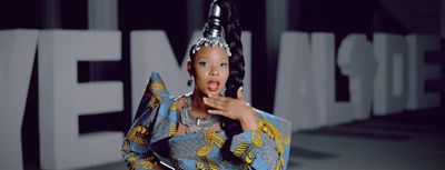 The 11 Best Nigerian Songs of the Month