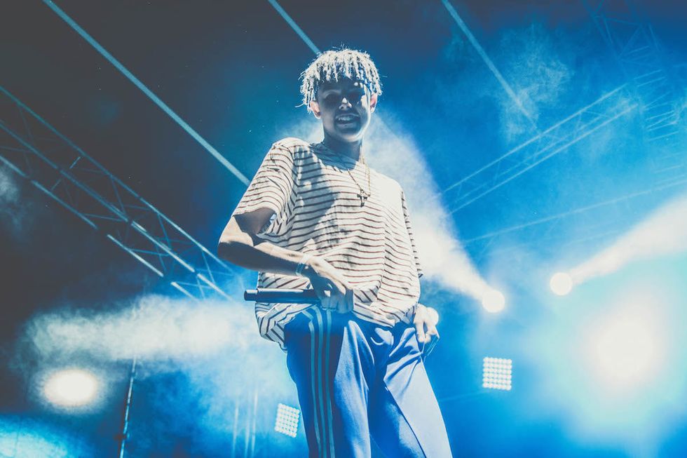 In Photos: Street Style at Joburg's First Annual Capsule Festival