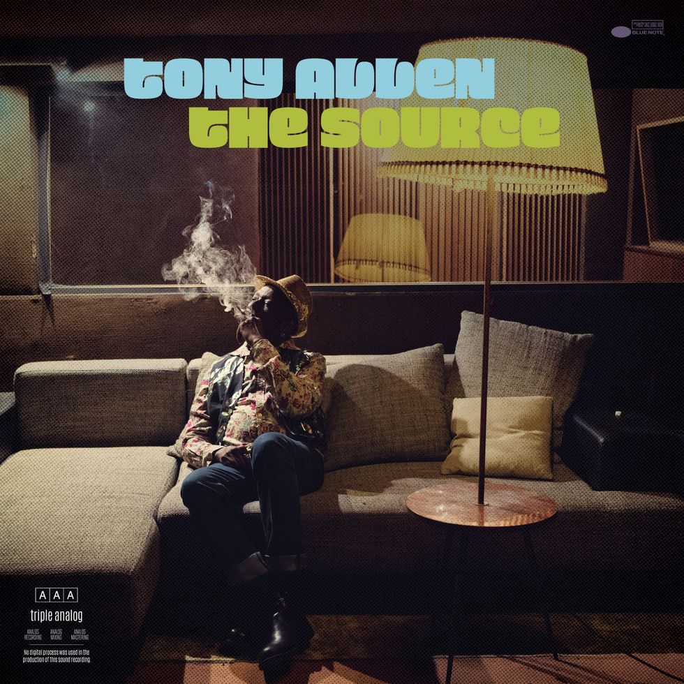 Tony Allen: Afrobeats Is Not My Thing, It's Retrogressive.