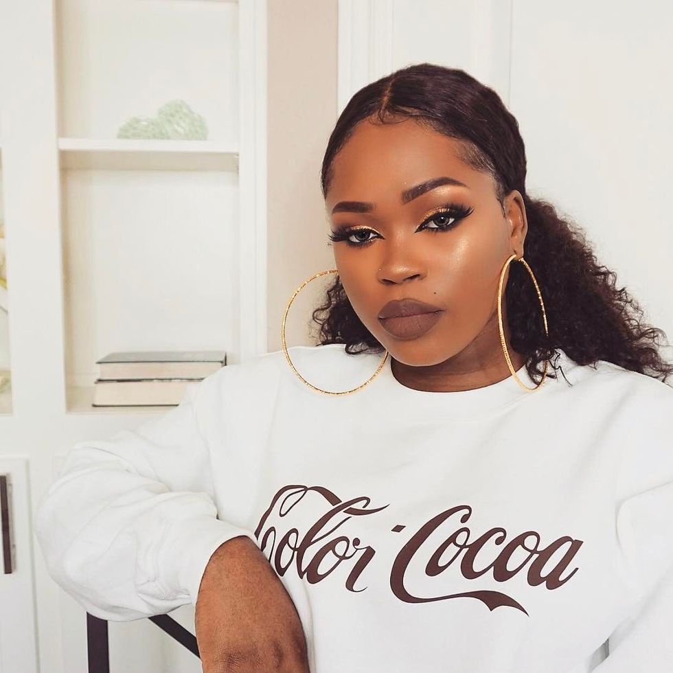 Top 13 African Beauty Bloggers You Need To Follow On YouTube
