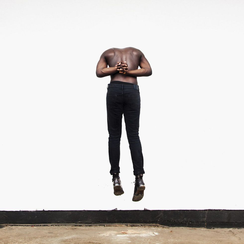 A Letter to Moses Sumney, From a Romantic to an Aromantic