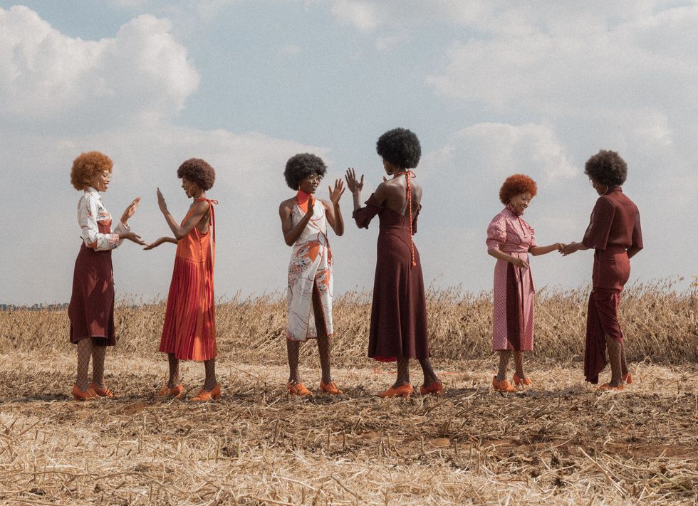 7 Emerging African Designers You Should Know
