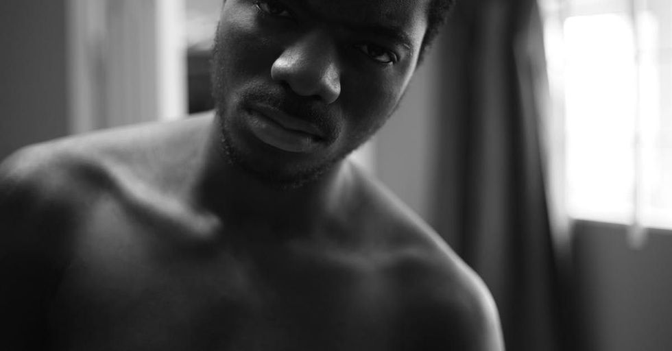 Op-Ed: Why Do I Have "White People Problems"?