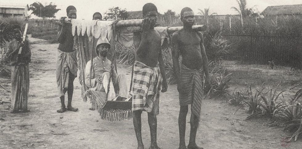 Colonialism Was a Disaster and the Facts Prove It