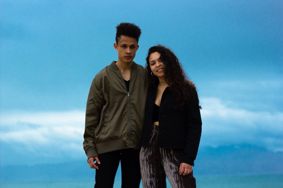 Cape Town Newcomer MPJ Finds Love in a Hopeless Place in the Video For ‘Comets’