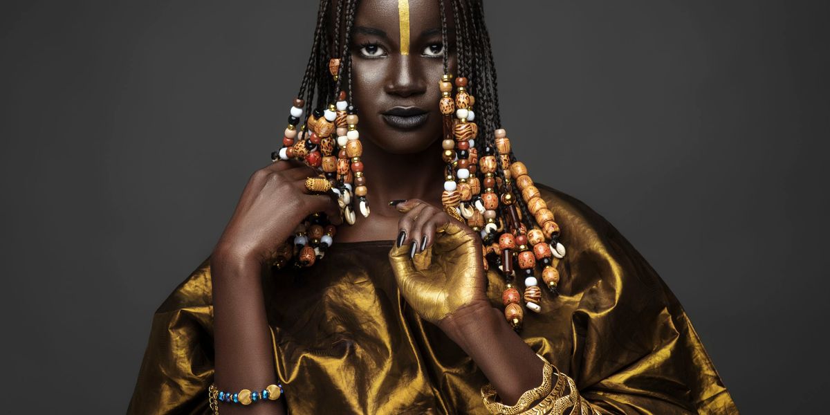 Top 11 African Female Models To Watch - Okayplayer