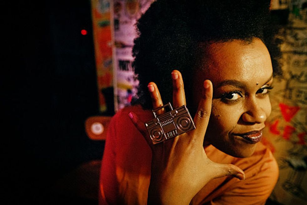 5 Things We Learned from 'The Stoop' Podcast About Making It As a New African Musician In the U.S.