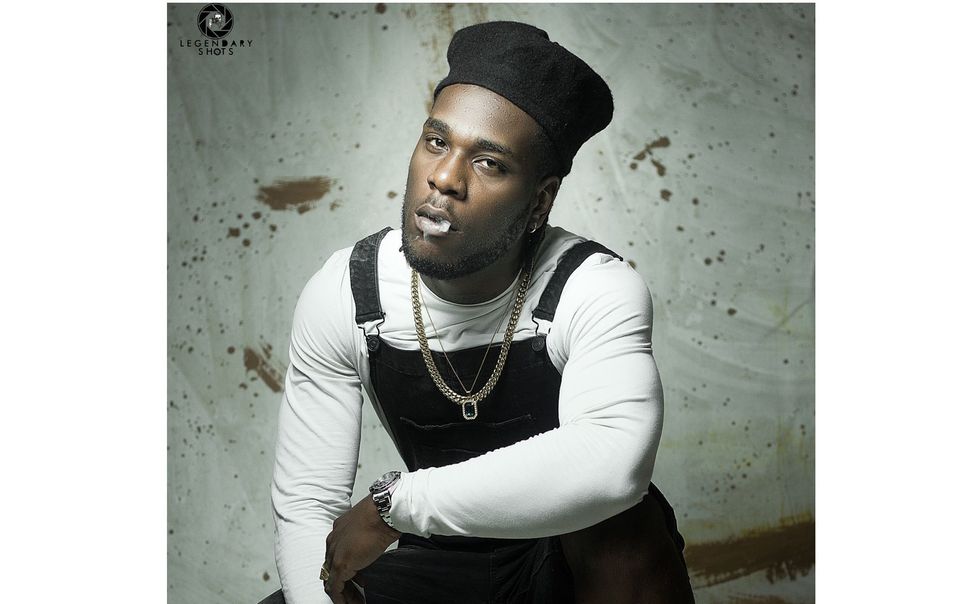 Best Music of the Week: Burna Boy, Mr Eazi x Shatta Wale, YoungstaCPT & More