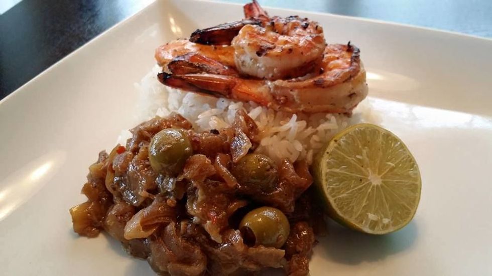 Diaspora Eats: 9 of Chicago's Best African Restaurants