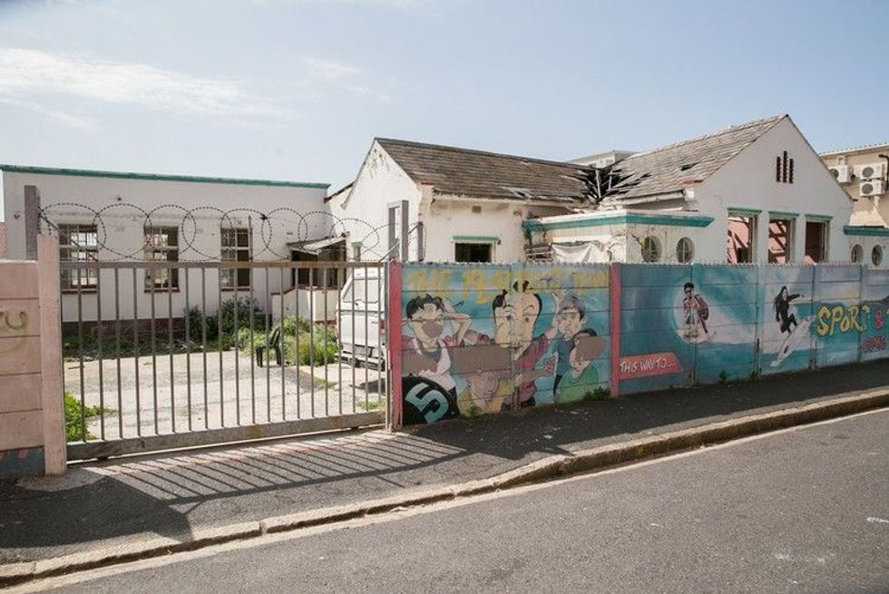 City of Cape Town Announces Plan for Affordable Housing