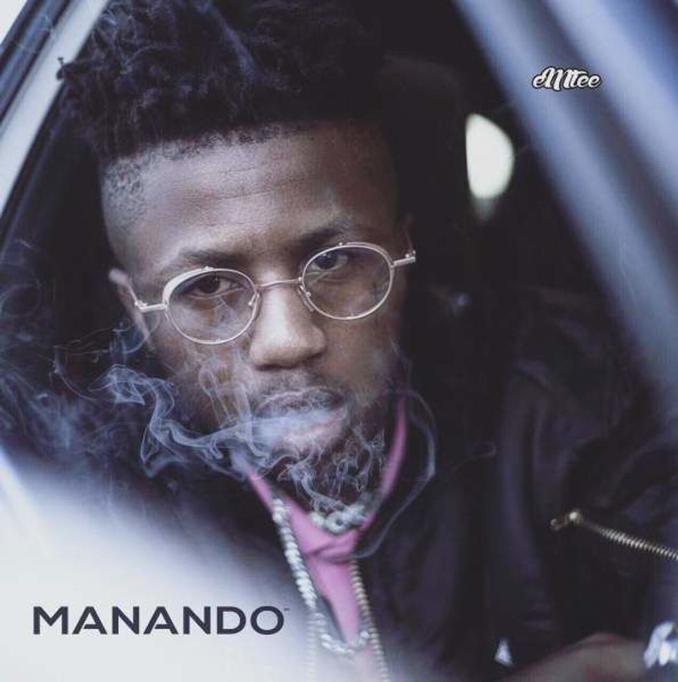 Emtee Releases His Highly-Anticipated Sophomore Album, 'Manando'