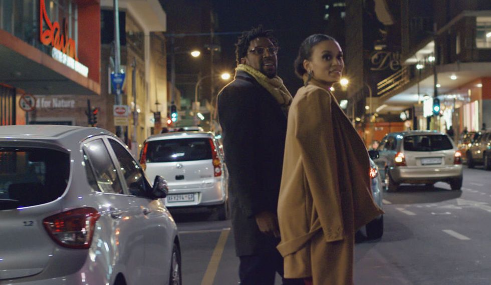 Watch South African Film 'Catching Feelings' and More at the Urbanworld Film Festival in NYC