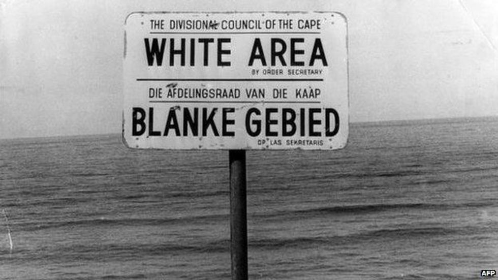 It Took 20 Days for this Cape Town Website to Notice it had Posted a Racist Ad