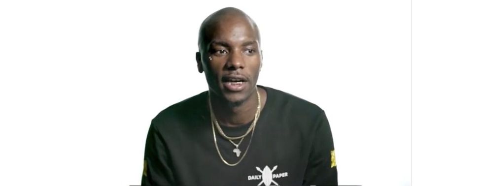 Did Young Paris 'Explain Afrobeats to White People' Or Did He Just Confuse Everyone?