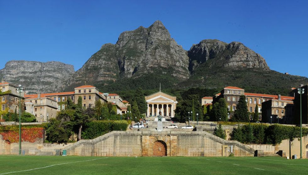UCT Names Residence After First Coloured student to Obtain a University Degree in South Africa