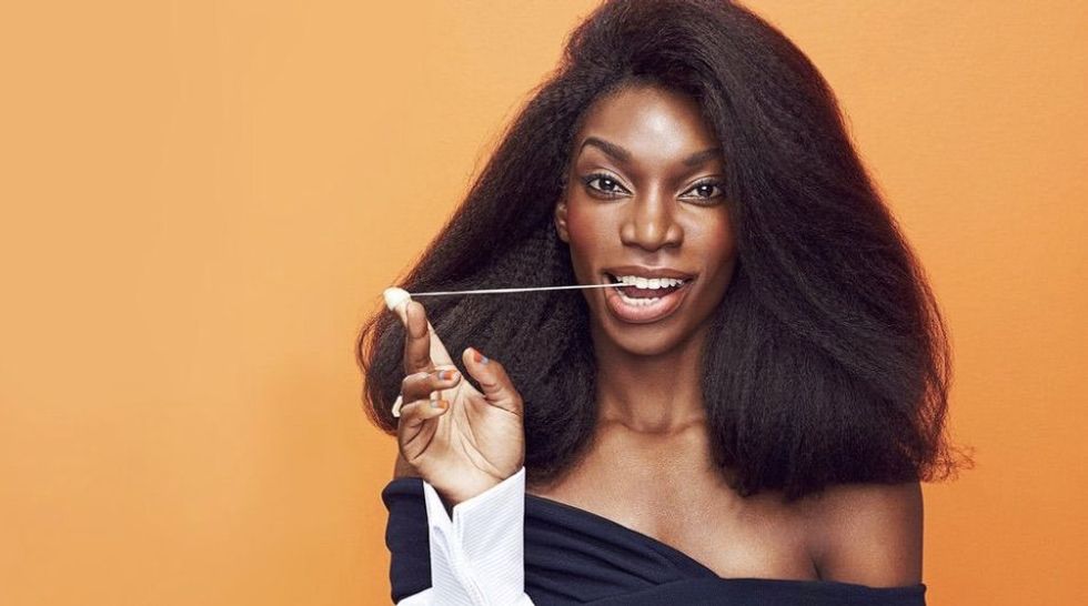 If You're Still Missing 'Chewing Gum,' Don't Fret, Michaela Coel Has Two New Netflix Projects In the Works
