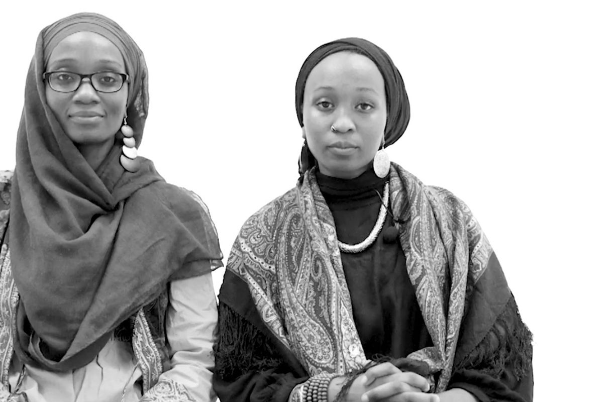 This New Web Series Explores the Experiences of Black Muslims in Britain