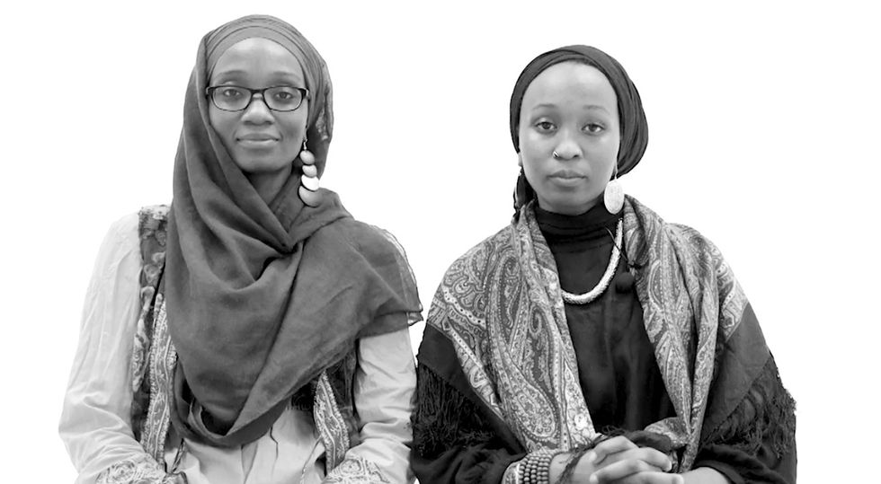This New Web Series Explores the Experiences of Black Muslims in Britain