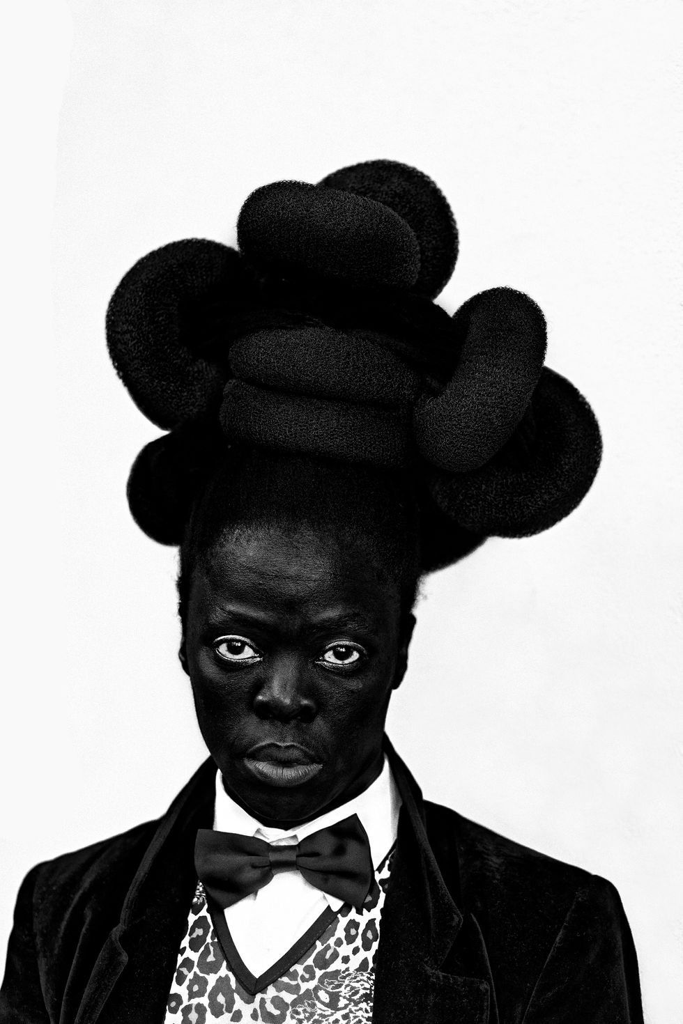 South African Photographer Zanele Muholi on Queering the Zeitz MOCCAA