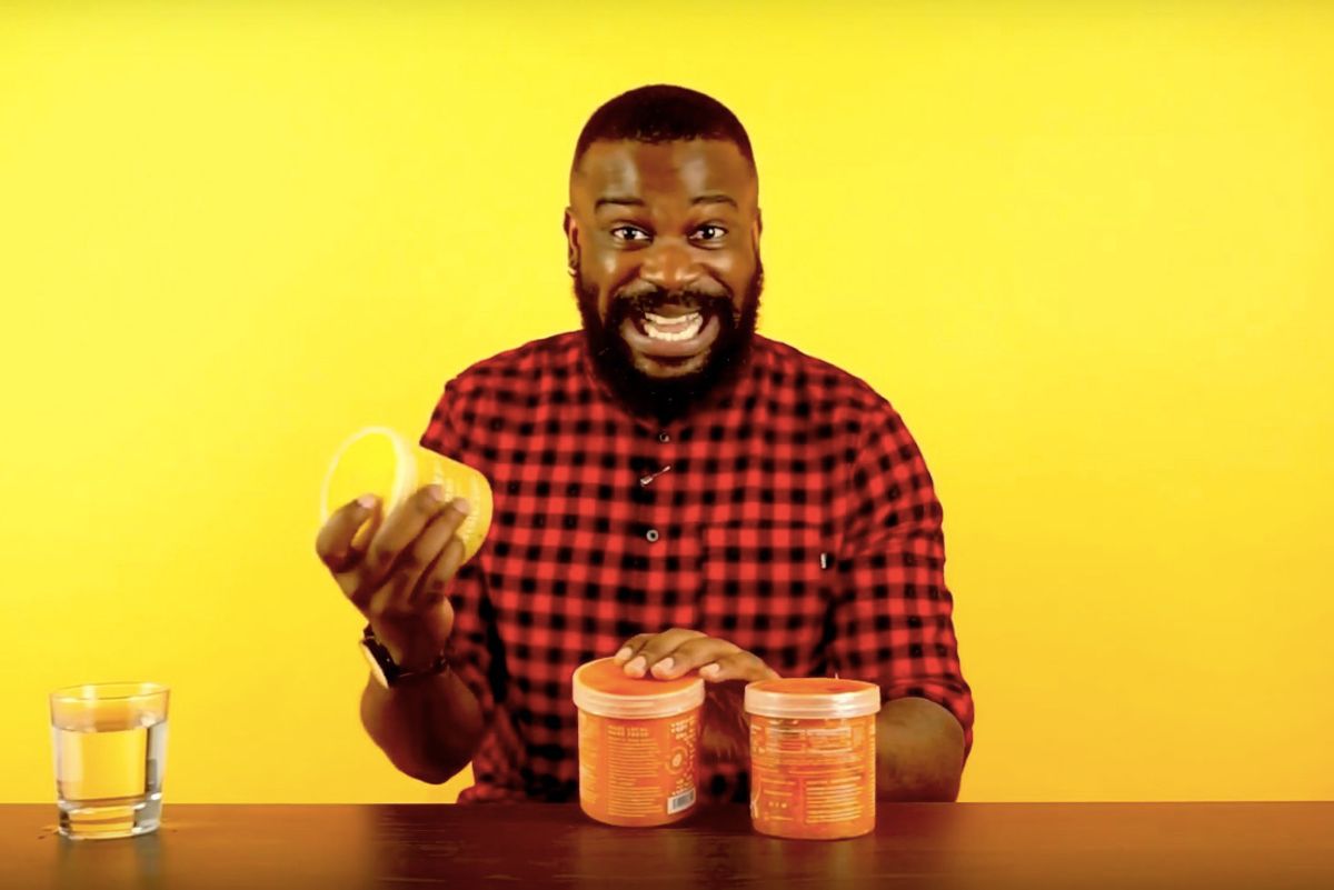 Reviews and Receipts: Should You Give This Canned Egusi Soup a Try?