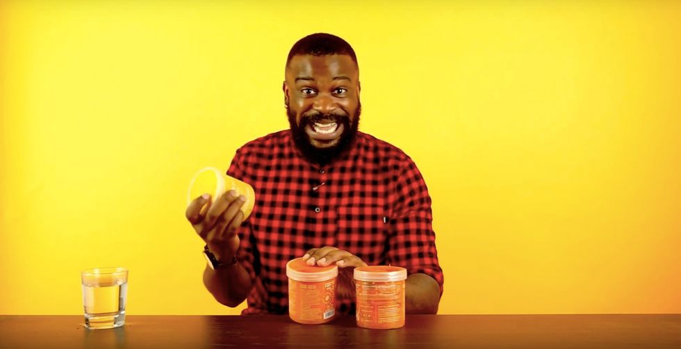 Reviews and Receipts: Should You Give This Canned Egusi Soup a Try?