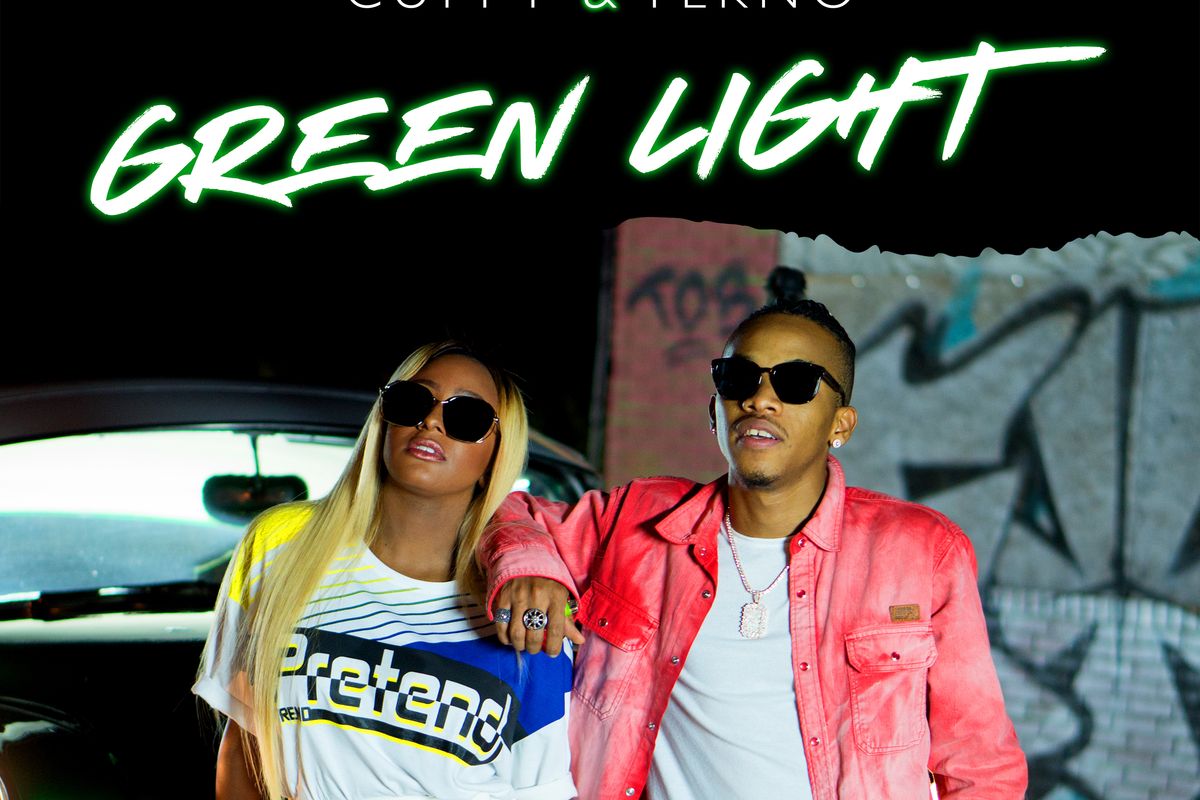 Watch Cuppy & Tekno's New Video For 'Green Light'