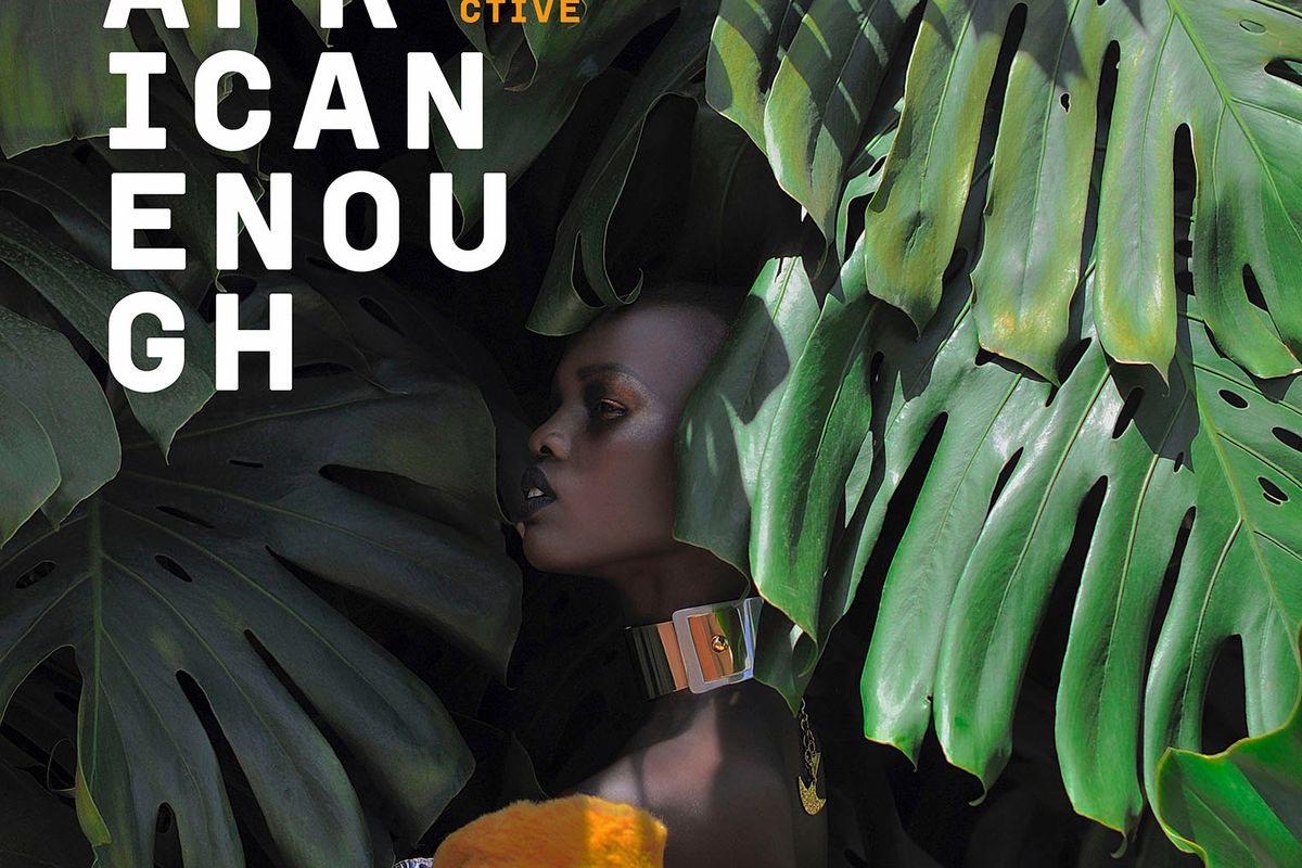 Check Out This Thrilling New Book of Style Photos From Kenya's Nest Collective