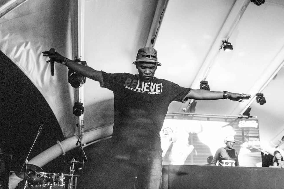 The 10 Best Kwaito Producers