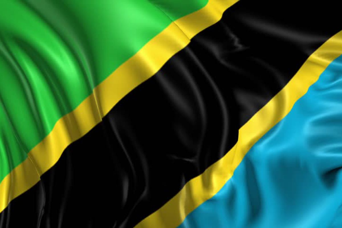12 Men–2 South African, 1 Ugandan–Arrested for Homosexuality in Tanzania