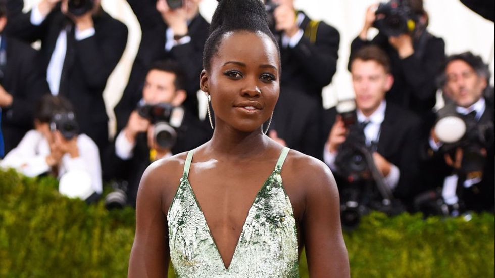 Lupita Nyong’o Breaks Silence On Being Sexually Harassed by Harvey Weinstein