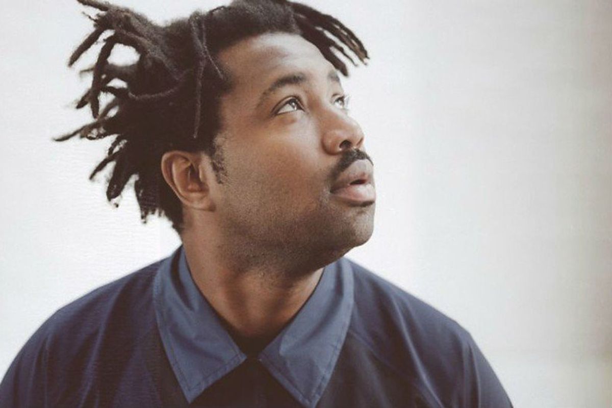 Sampha Linked Up With Syd Tha Kyd for a New Track and It's Magical