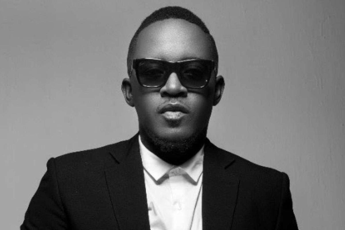 "SA Rappers Out Here Killing Y'all," M.I Abaga On Nigerian Rappers