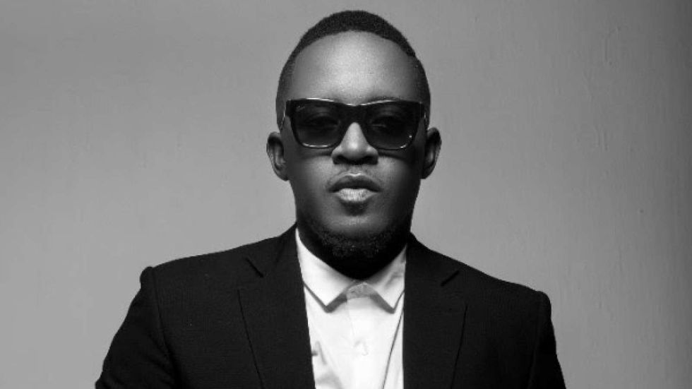 "SA Rappers Out Here Killing Y'all," M.I Abaga On Nigerian Rappers