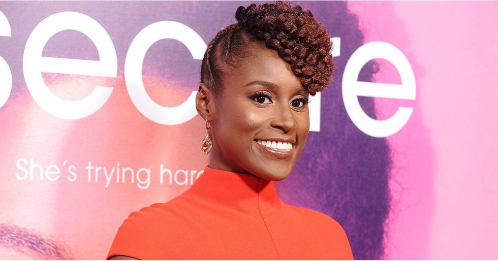 Issa Rae Is Producing a New HBO Show Set in 1990s Los Angeles