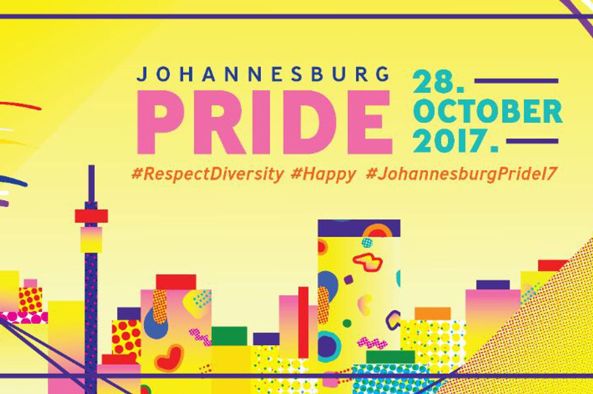 Johannesburg Pride Boycotted for ‘Homophobic’ Performer and ‘Elitist’ Venue