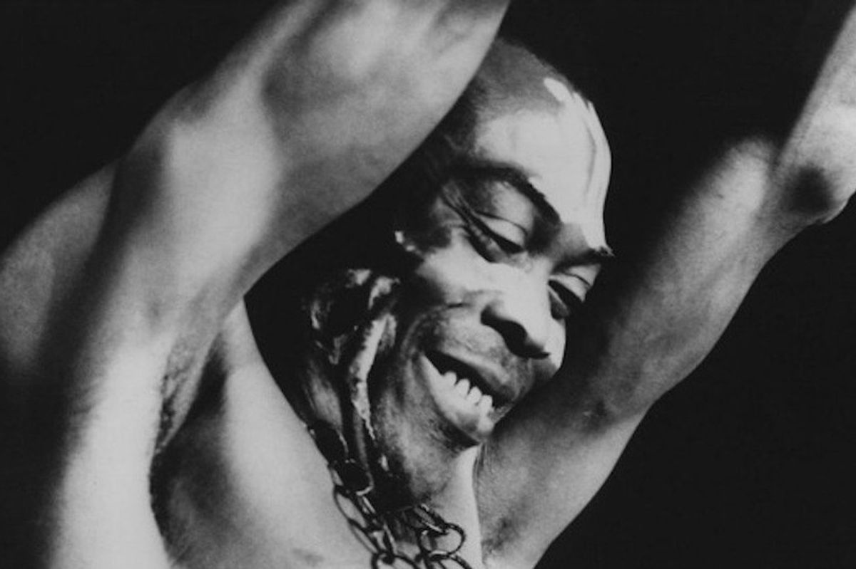 Fela Kuti's Home To Become A National Museum in Nigeria