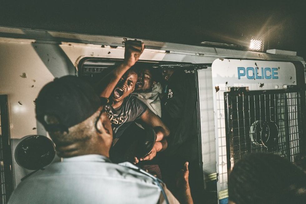 CPUT and UCT Have Spent R54 Million on Campus Security in the Past 2 Years
