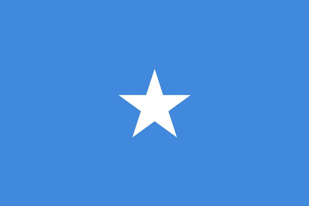 Somalia Has Been Hit With Another Terrorist Attack Killing Over 29 People