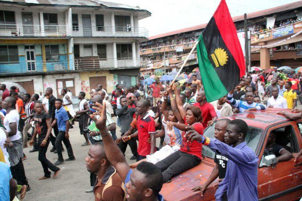 Nigerian Government to Pay $245 Million to Victims of Biafran War