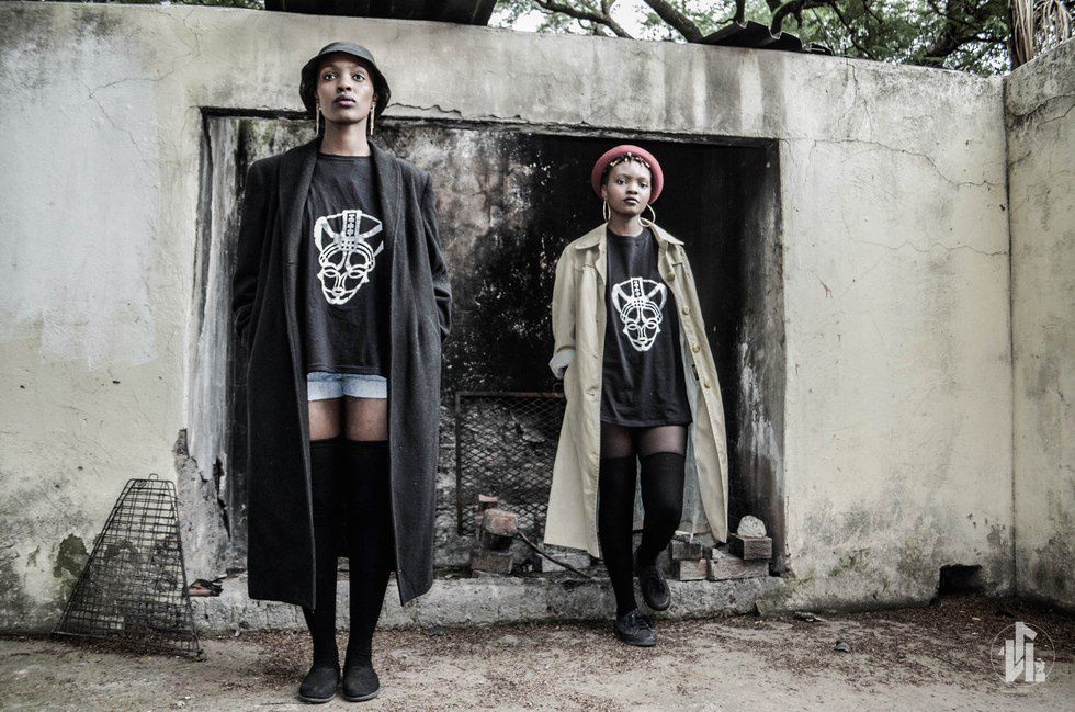 Here's An All-Female Compilation of South Africa's Best Alternative Sounds