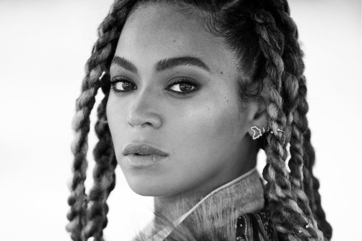 It's Official: Beyoncé Is Going to Voice Nala In the Live Action Version of 'The Lion King'