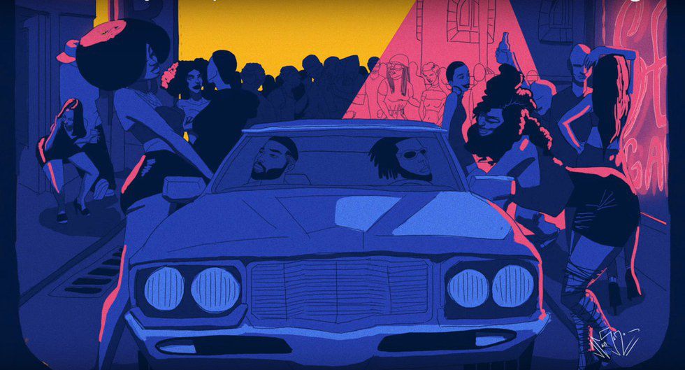 The 12 Best Nigerian Songs of the Month