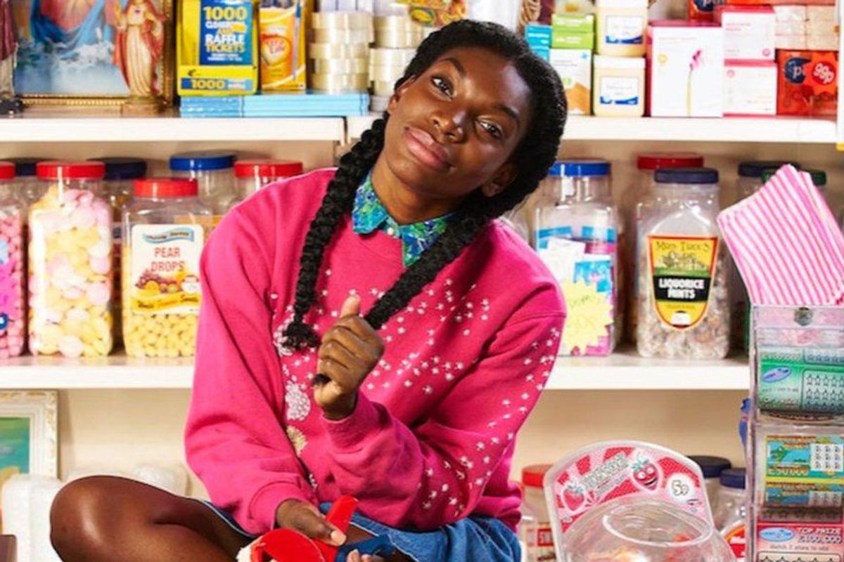 'Chewing Gum' Will Actually Be Returning For a Third Season