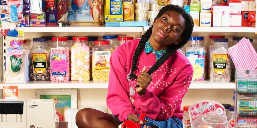 'Chewing Gum' Will Actually Be Returning For a Third Season