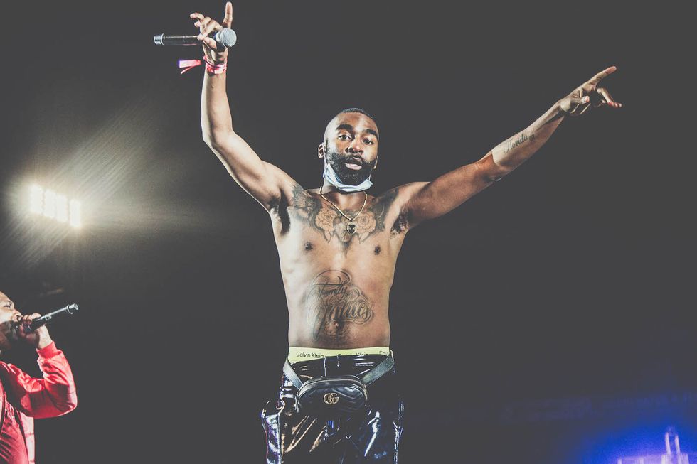 You Are Going to Love Riky Rick’s ‘Stay Shining’ EP