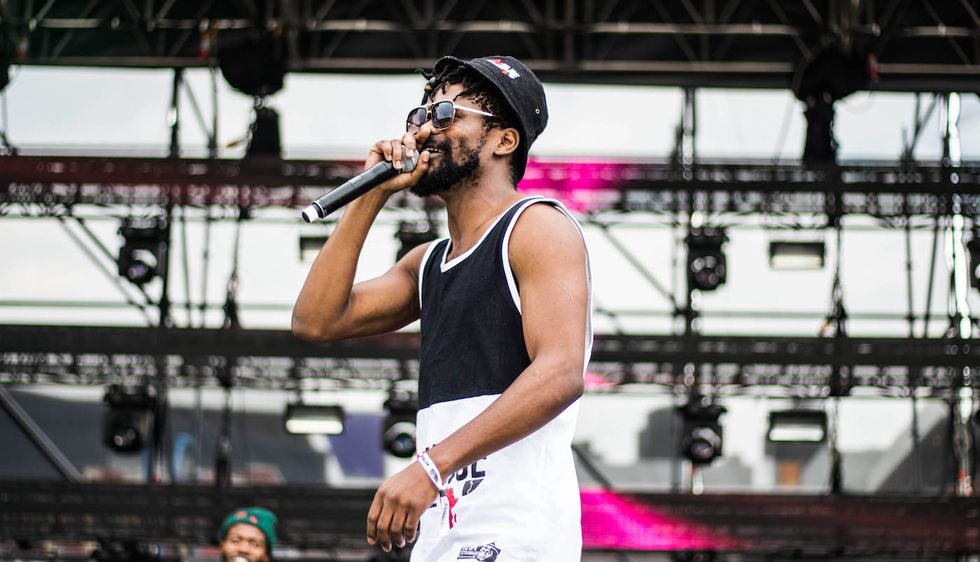 Kommanda Obbs Favors ‘the African Dream’ Over Western Standards On His New Single ‘Mabelebele’