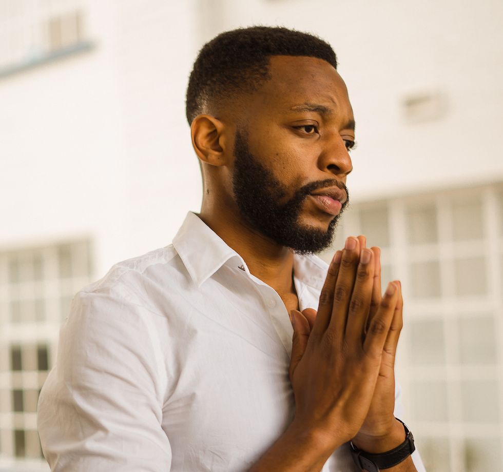 This Congolese 'Neo-Rumba' Jam Will Soundtrack Your Weekend